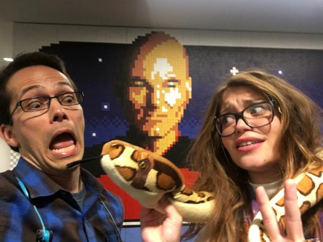 Lorena Mesa 氏の画像