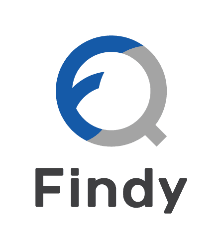 ファインディ株式会社