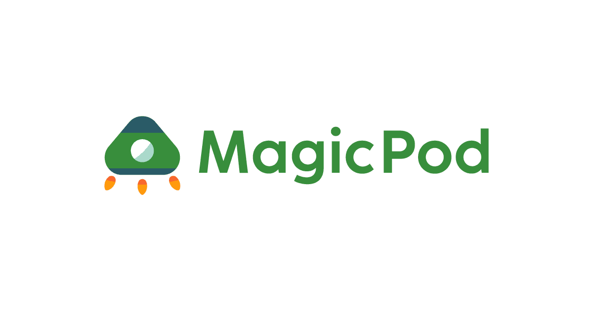 株式会社MagicPod