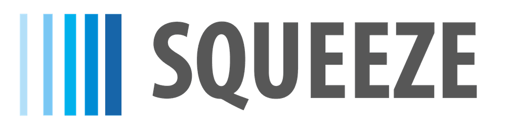 株式会社SQUEEZE