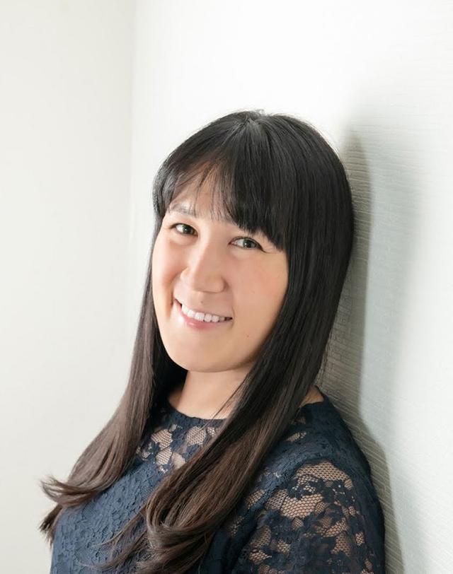 片寄 里菜 / Lina KATAYOSE(selina)